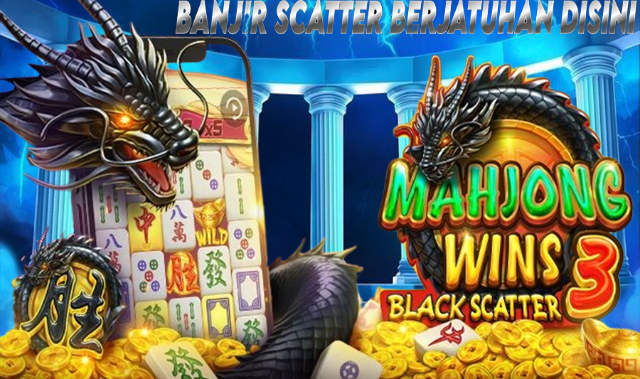 Raja777 : Aksi Tak Terlupakan Dari Spin Gratis Bikin Scatter Hitam Berjatuhan